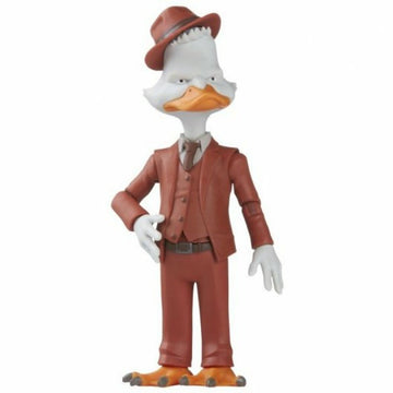 Action Figure Marvel Howard the Duck