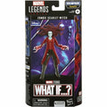 Action Figure The Avengers Zombie Scarlet Witch