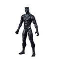 Jointed Figure The Avengers Titan Hero Black Panther	 30 cm