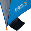 Beach Tent Regatta Blue