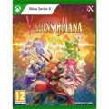 Xbox Series X Video Game Square Enix Visions Of Mana