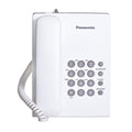 IP Telephone Panasonic KX-TS500PDW