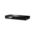 DVD Player Blu-ray Panasonic Corp. DMP-BDT180EG LAN 4K Black