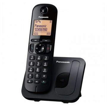 Kabelloses Telefon Panasonic KX-TGC210