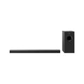 Soundbar Panasonic Corp. SC-HTB600EGK 360W 200W Schwarz 160 W 360 W