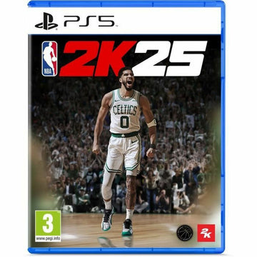 Jeu vidéo PlayStation 5 2K GAMES 2k25