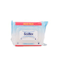 Intimate Hygiene Wet Wipes Original Scottex Scottex (74 uds)