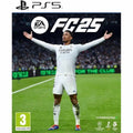 PlayStation 5 Video Game Electronic Arts FC 25