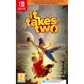 Video game for Switch Electronic Arts It Takes Two