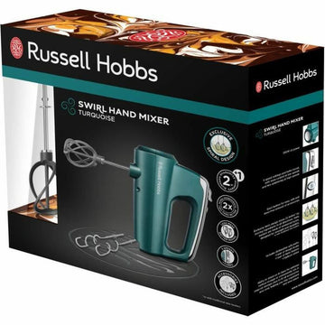 Handmixer Russell Hobbs