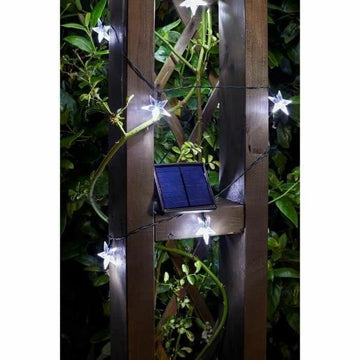 Wreath of LED Lights Super Smart Ultra Cold light Stars