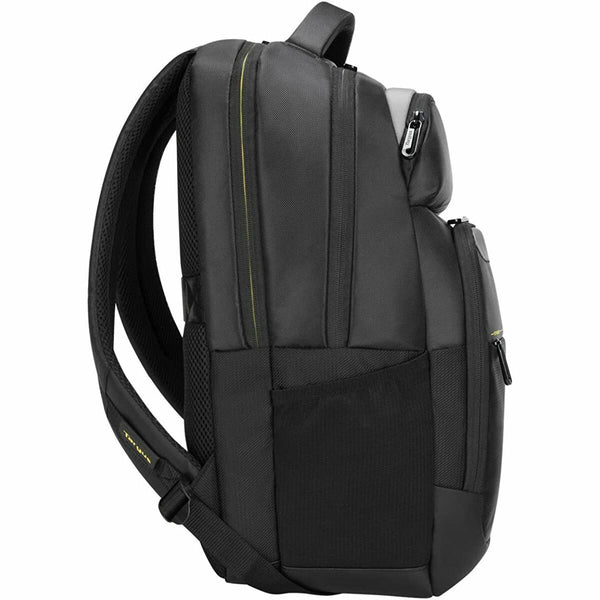 Laptop Backpack Targus TCG655GL Black