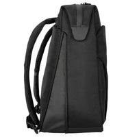 Laptop Backpack Targus TBB609GL Black