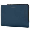 Tablet cover Targus ECOSMART Blue Universal 12"