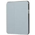 Tablet cover Targus Click-in Black Silver