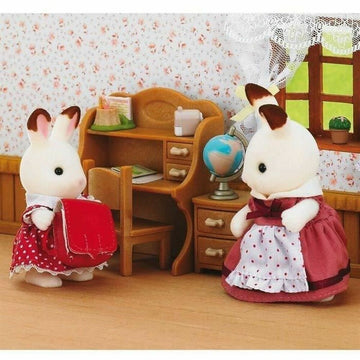 Action Figure Sylvanian Families 5016