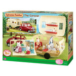 Caravan Sylvanian Families 5045