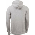 Men’s Hoodie Umbro Logo Grey