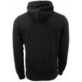 Men’s Hoodie Umbro  LOGO OH Black