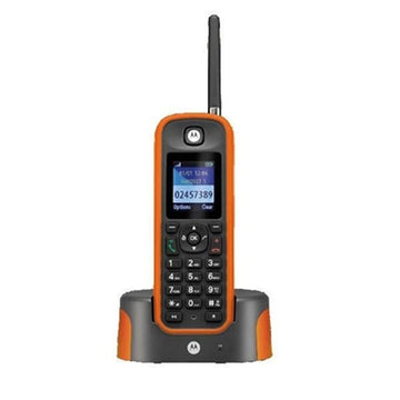 Téléphone Sans Fil Motorola O201 À Longue portée