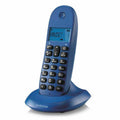 Kabelloses Telefon Motorola C1001