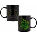 Mug Paladone PP10613XB Black 1 Piece