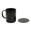 Mug Paladone PP10613XB Black 1 Piece