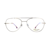 Unisex' Spectacle frame Paul Smith PSOP006-01-58