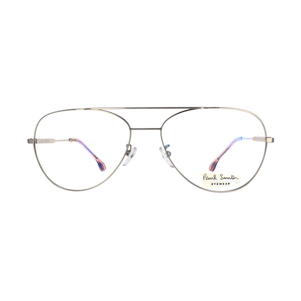 Monture de Lunettes Unisexe Paul Smith PSOP006-01-58