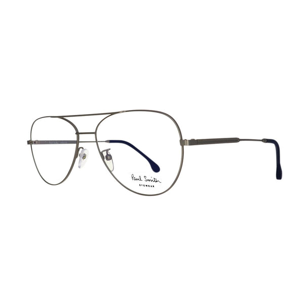 Unisex' Spectacle frame Paul Smith PSOP006-03-58