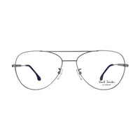 Unisex' Spectacle frame Paul Smith PSOP006-03-58