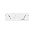 Unisex' Spectacle frame Paul Smith PSOP007V1-01-56