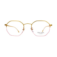 Unisex' Spectacle frame Paul Smith PSOP018-05-51