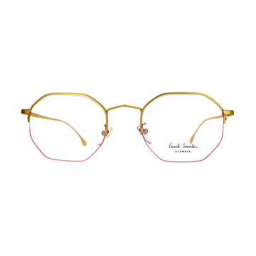 Unisex' Spectacle frame Paul Smith PSOP018-05-51