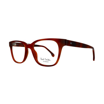 Unisex' Spectacle frame Paul Smith PSOP043-02-51