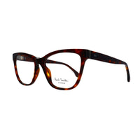 Ladies' Spectacle frame Paul Smith PSOP045-02-53