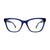 Ladies' Spectacle frame Paul Smith PSOP045-04-53