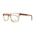 Unisex' Spectacle frame Paul Smith PSOP048-02-52