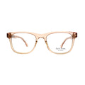 Unisex' Spectacle frame Paul Smith PSOP048-02-52