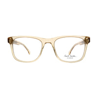 Unisex' Spectacle frame Paul Smith PSOP048-04-52