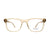 Unisex' Spectacle frame Paul Smith PSOP048-04-52