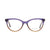 Ladies' Spectacle frame Paul Smith PSOP049-04-52