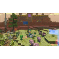 Videoigra PlayStation 5 Mojang Minecraft Legends Deluxe Edition