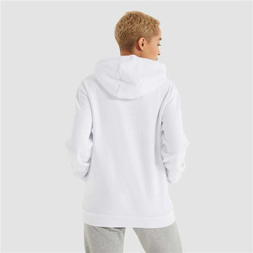 Women’s Hoodie Ellesse Torices OH Hoody White