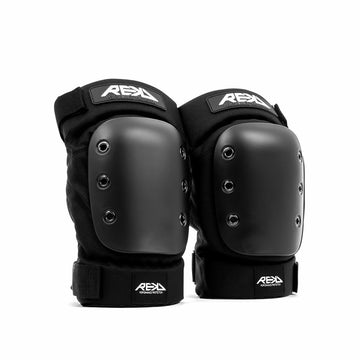 Knee Pad REKD Black XS