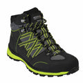 Hiking Boots Regatta RMF539 Black