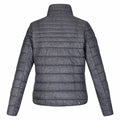 Children's Sports Jacket Regatta Freezeway III Grey