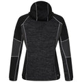 Women's Sports Jacket Regatta Walbury II Full Zip Black