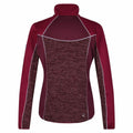 Women's Sports Jacket Regatta Lindalla II Dark Red