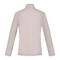 Fleece Lining Regatta Montes Lightweight Half-Zip Light Pink